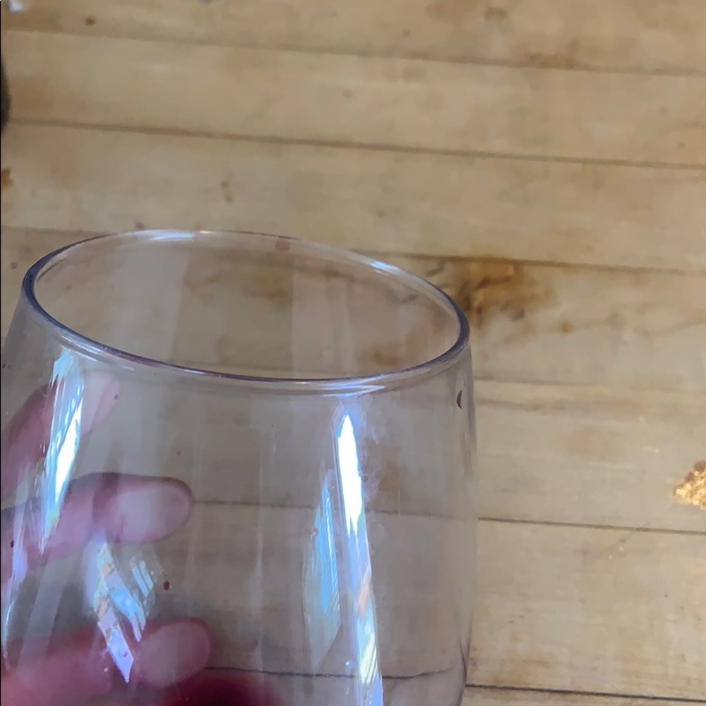 Meet your Posher, Brenda